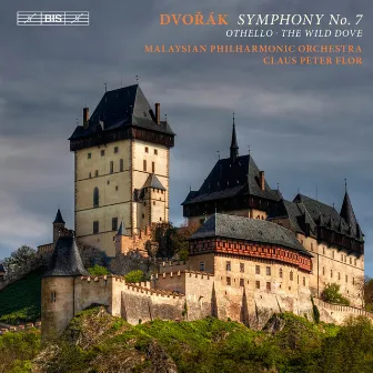 Dvořák: Symphony No. 7 - Othello - The Wild Dove by Claus Peter Flor