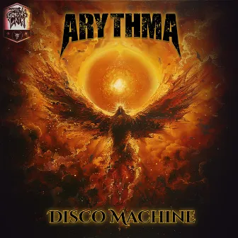 Disco Machine by Arythma