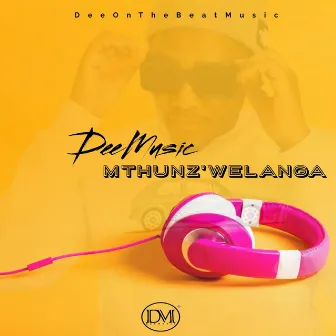 Mthunz'Welanga by DeeMusic