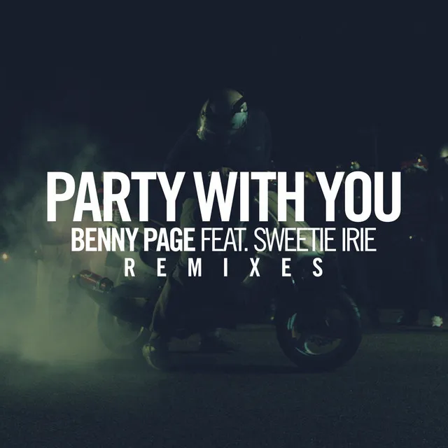 Party With You - Rico Tubbs Remix