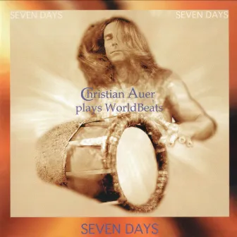 Seven Days by Christian Auer