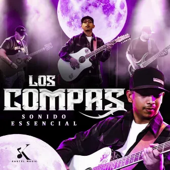 Los Compas by Sonido Essencial