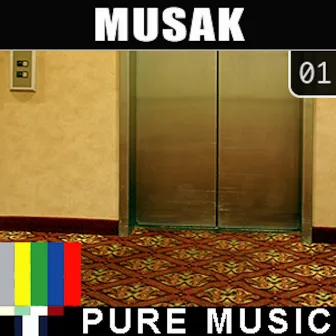 Musak, Vol. 1 by Alec Brian Puro