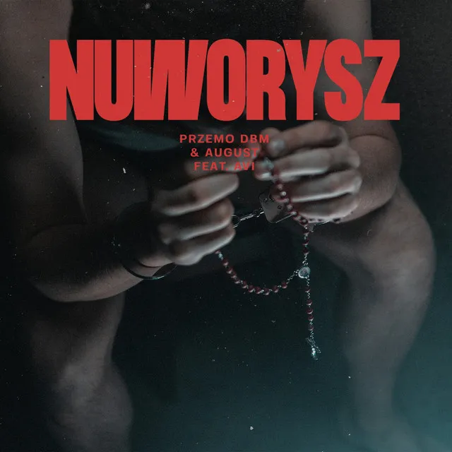 Nuworysz