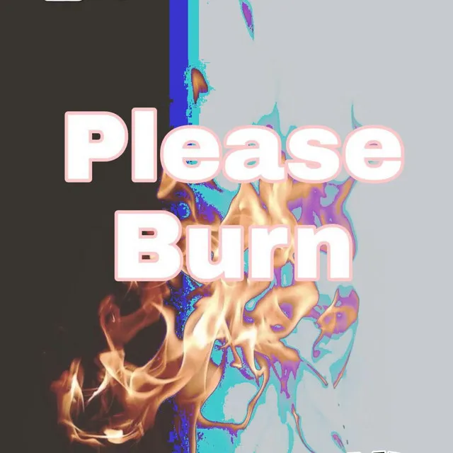 Piease Burn