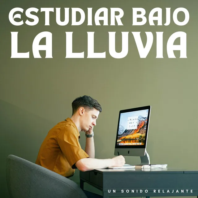 Estudiar Bajo La Lluvia: Un Sonido Relajante