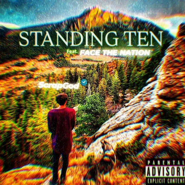 STANDING TEN