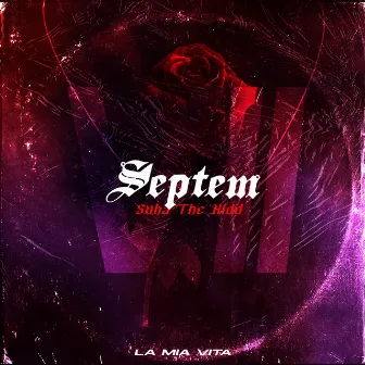 Septem by SUHA The Kidd