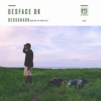 Descarado by Desface DK