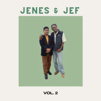 Jenes Dan Jef Vol. 2 by Jenes