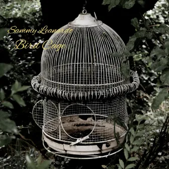 Bird Cage by Sammy Leanardo