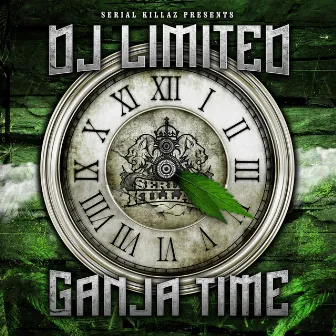 Ganja Time by DJ Limited