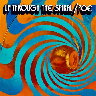 Up Through The Spiral by Poe