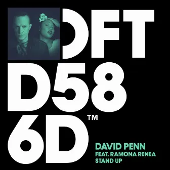 Stand Up (feat. Ramona Renea) by David Penn