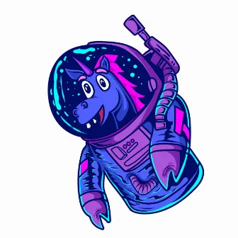 ASTRONAUTS 1 RUMBLE by ICON_BOII