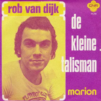 De Kleine Talisman by Rob van Dijk