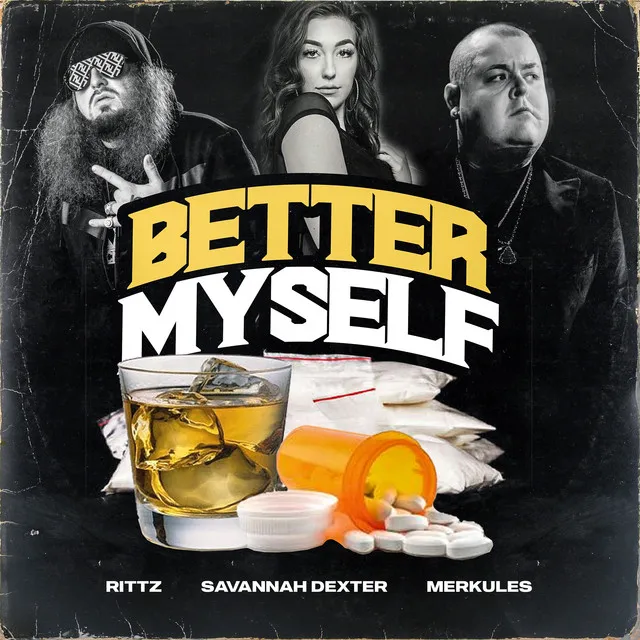 Better Myself