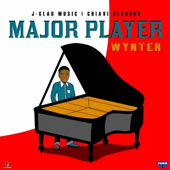 Major Player by Wynter