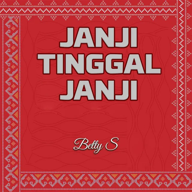 Janji Tinggal Janji