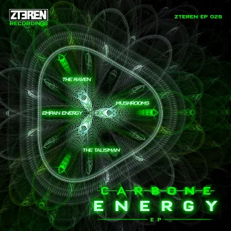 Energy EP by Carbone