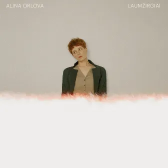 Laumžirgiai by Alina Orlova