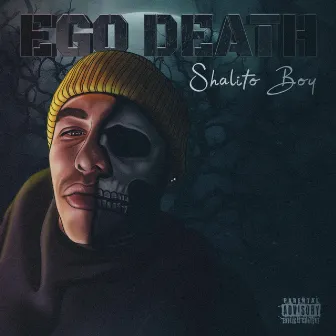 Ego Death EP by Shalito Boy