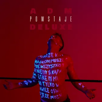 POWSTAJE (DELUXE) by ADM