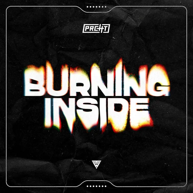 Burning Inside