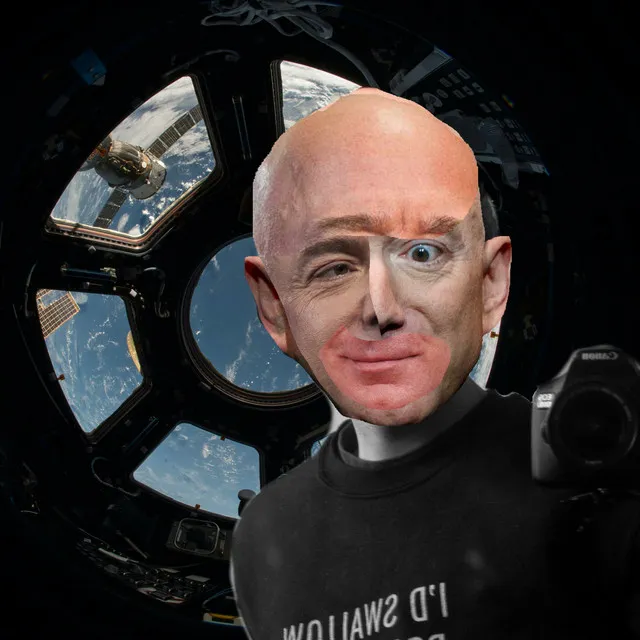 jeff bezos