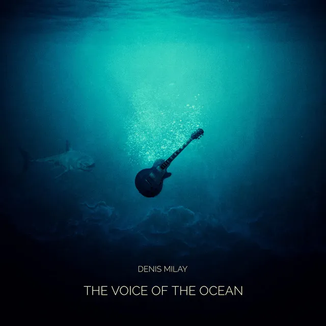 The voice of the ocean