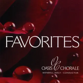 Favorites by Oasis Chorale