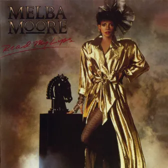 Read My Lips (Expanded Version) by Melba Moore