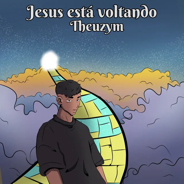 Jesus Está Voltando