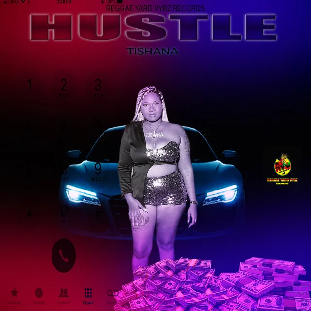 Hustle