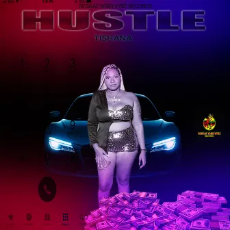 Hustle by Tishana