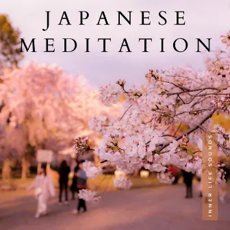 Japanese Meditation by The Healing Project