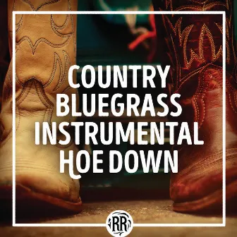 Country/Bluegrass Instrumental Hoe Down by Clarence Tater Tate