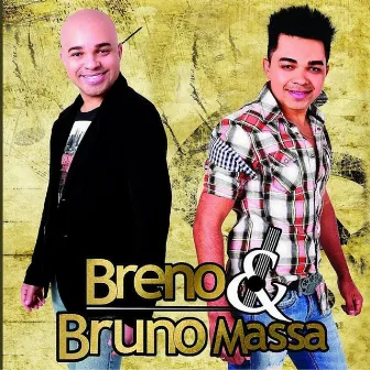 E um Anjo (Ao Vivo) by Bruno Massa