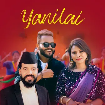 Yanilai by Shreekrishna Bam Malla