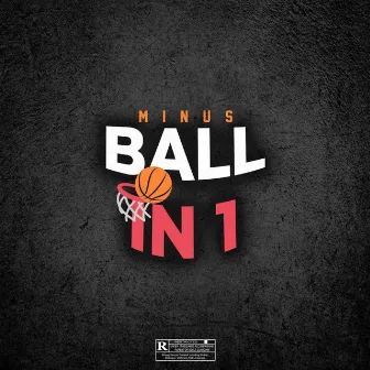 Ball In 1 by Minus