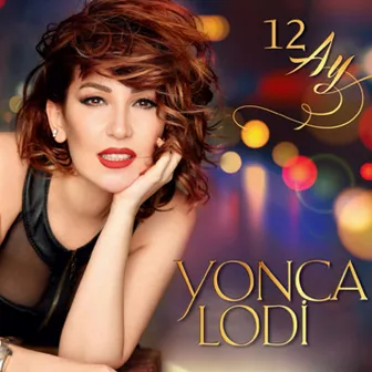 12 Ay by Yonca Lodi