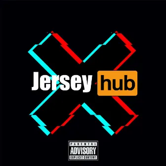 Jersey hub by Fresh Shark