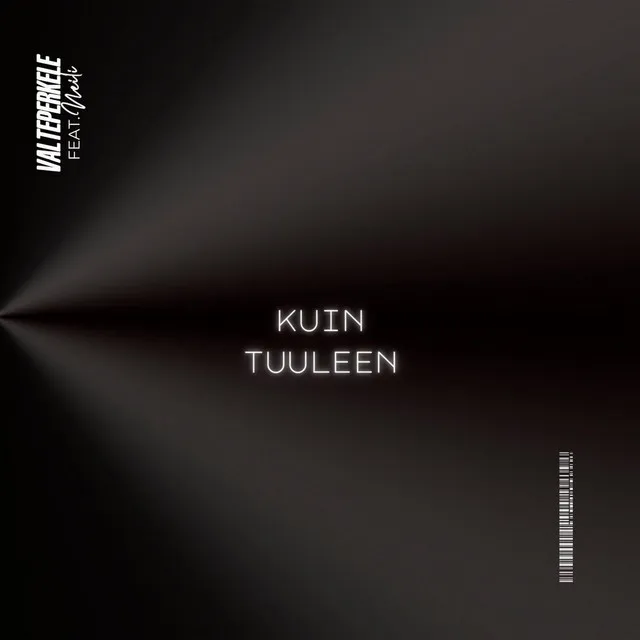 Kuin tuuleen