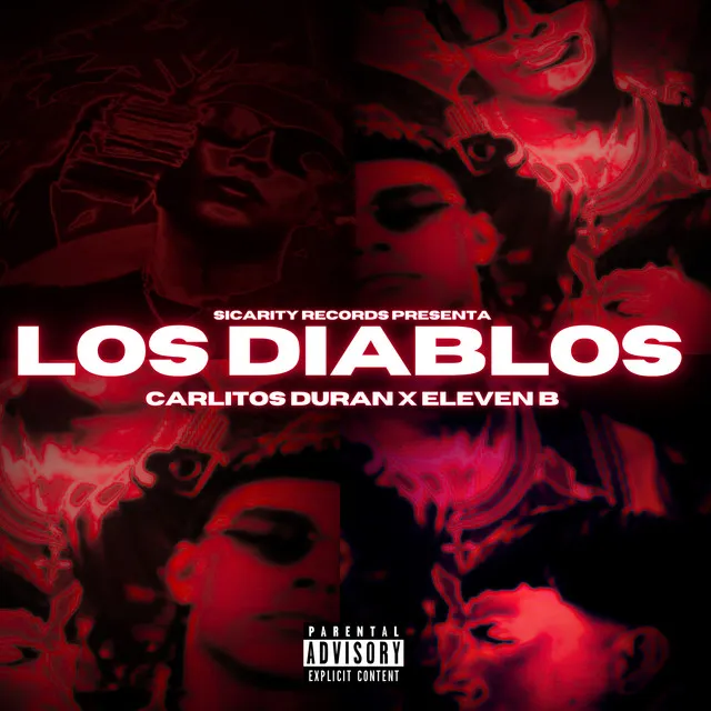 Los Diablos