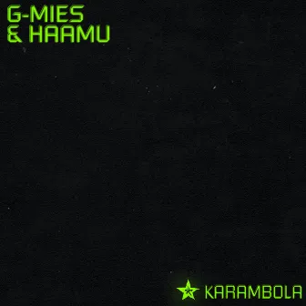 Karambola by G-Mies