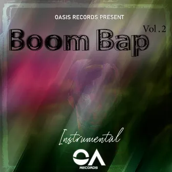 BoomBap by Boombap Beats