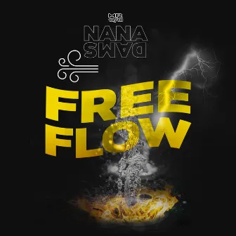 FreeFlow by Nana Dams