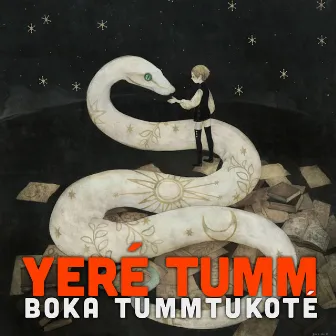 Yeré Tumm by 