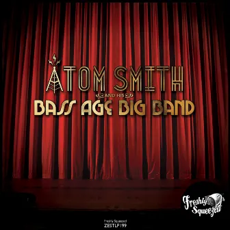 Bass Age Big Band by Atom Smith