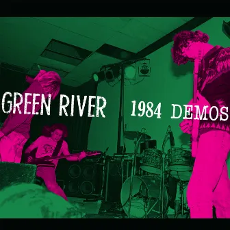 1984 Demos by Green River